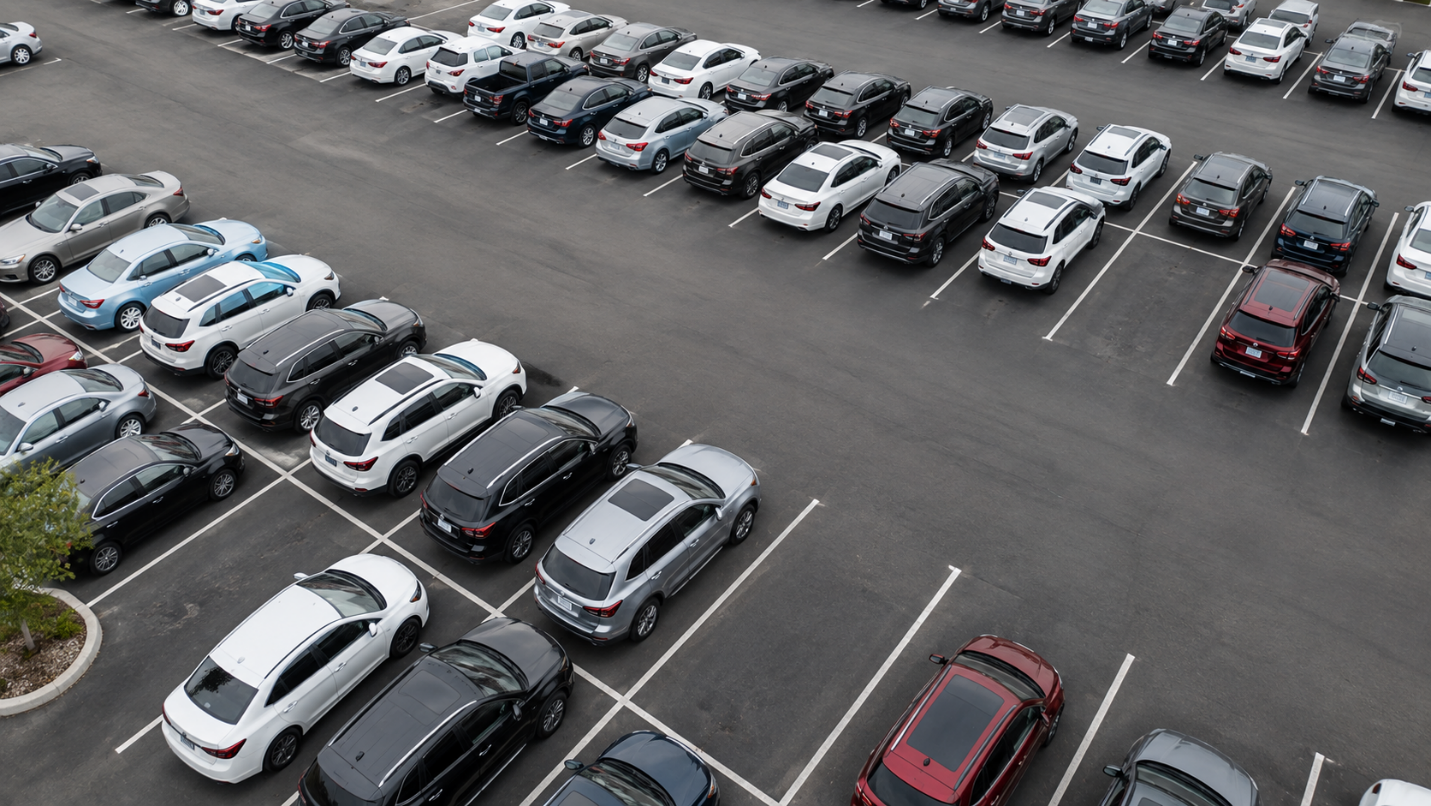 Why Your Fleet Utilization Number Is Probably Wrong