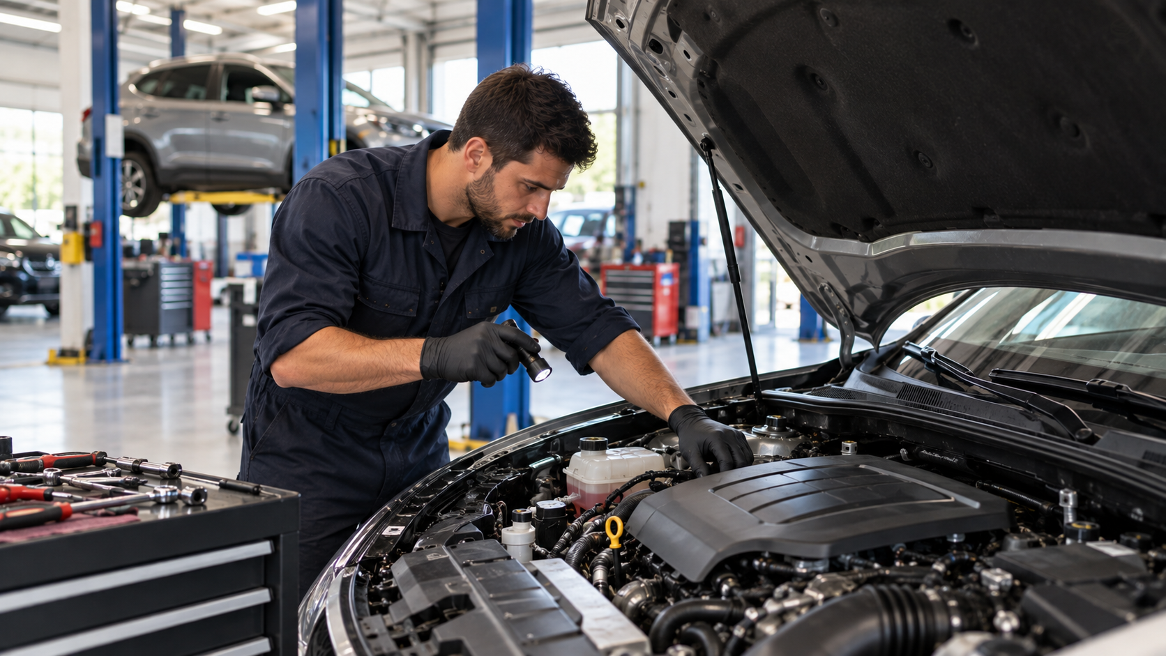 Preventive Maintenance Schedules That Actually Prevent Breakdowns