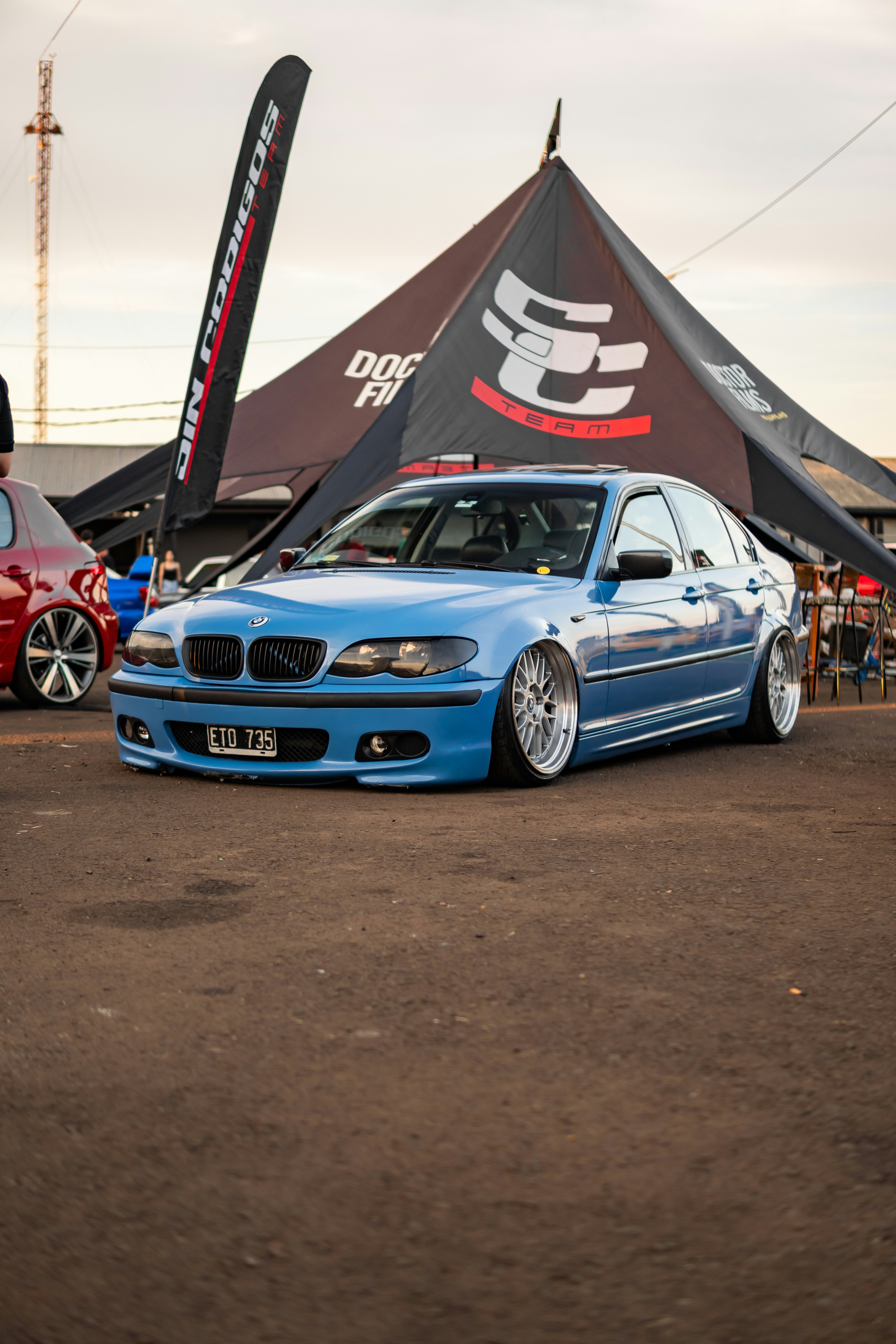 Bmw 328I 3.0L
