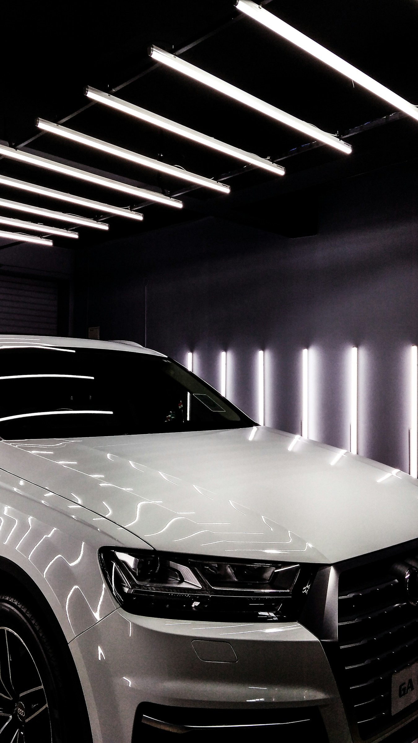 Audi Q7 2