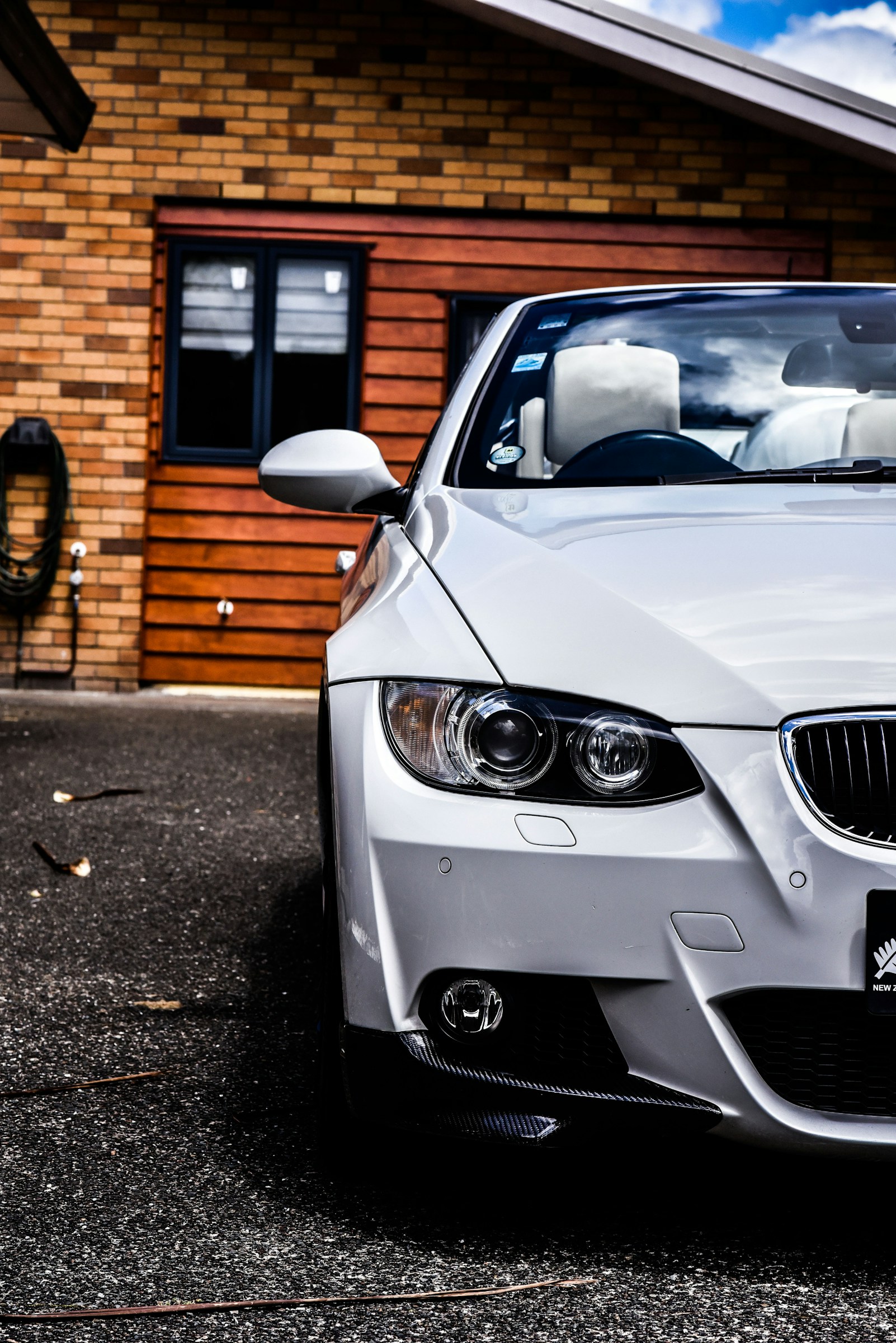 Bmw 335I 2