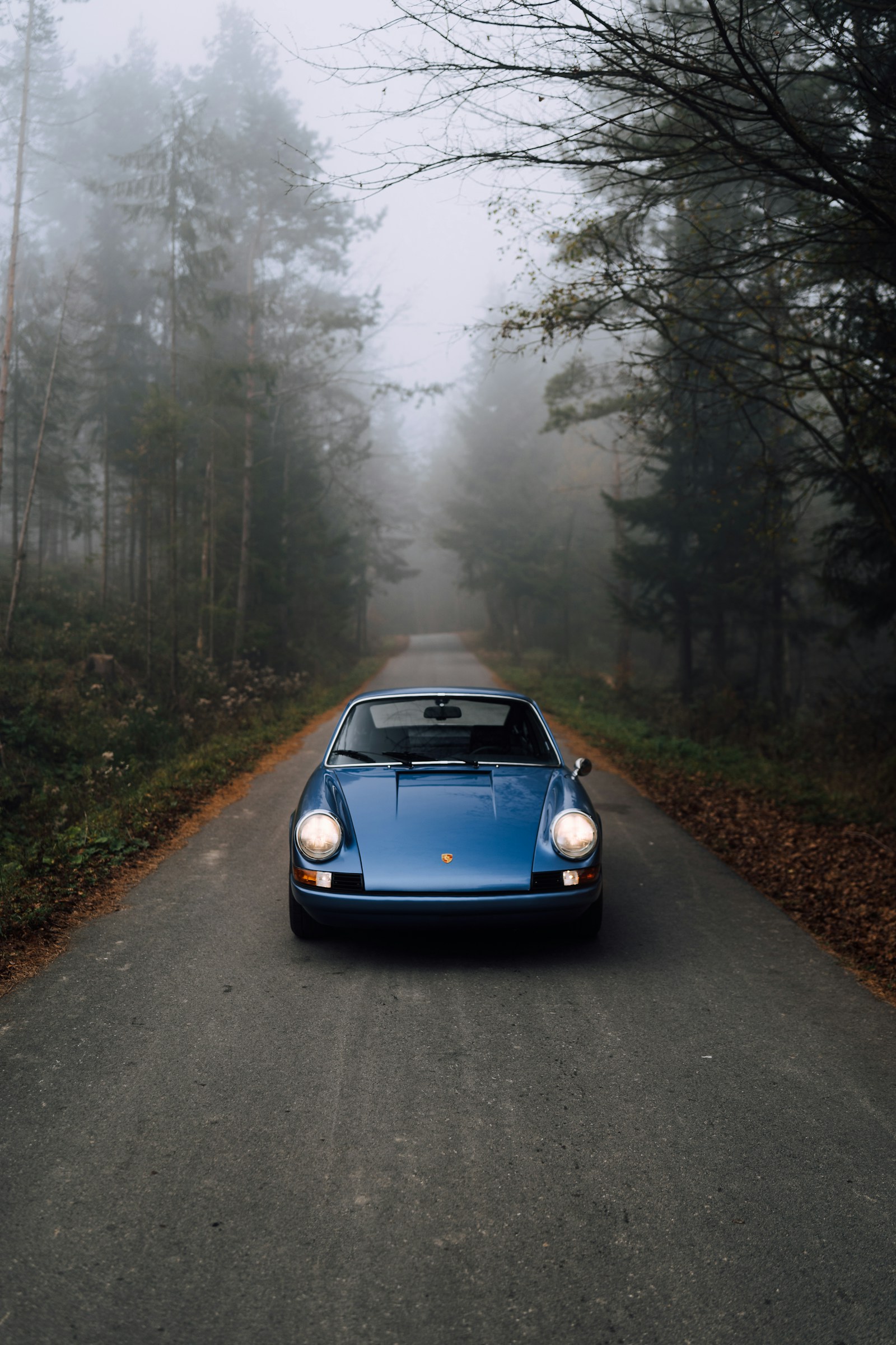Porsche 911 2